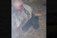 Maranza massacrano nonnino per divertimento – VIDEO