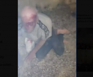 Popolazione in rivolta contro immigrati dopo il pestaggio di un anziano: caccia al maranza – VIDEO