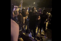 Ronde islamiche armate occupano quartieri di Torre P. – VIDEO