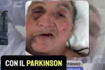 Malato di parkinson massacrato da branco nordafricani