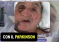 Malato di parkinson massacrato da branco nordafricani