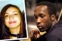 L’assassino d Meredith Rudy Guede a processo per violenza sessuale: quando lo rimandate in Africa?
