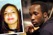 L’assassino d Meredith Rudy Guede a processo per violenza sessuale: quando lo rimandate in Africa?