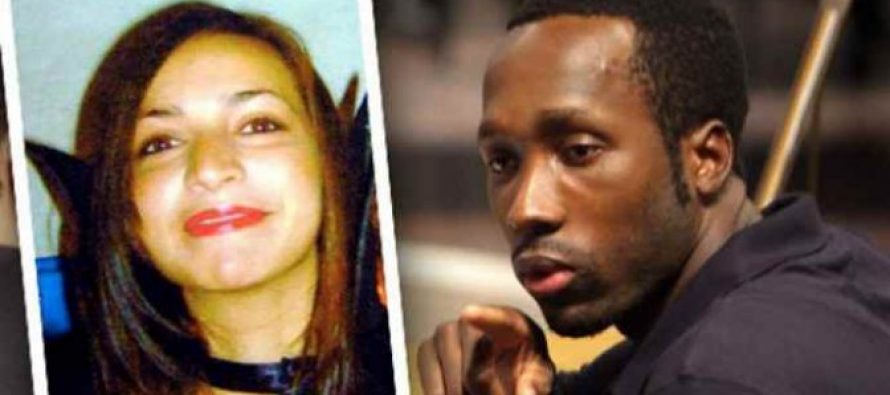 L’assassino d Meredith Rudy Guede a processo per violenza sessuale: quando lo rimandate in Africa?