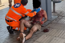 Sgozzatori turista americani ne avevano accoltellati altri ma erano liberi