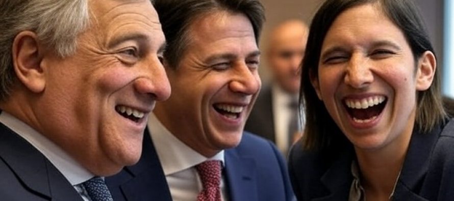 Pd e Forza Italia vogliono approvare lo ius soli bocciato dal referendum