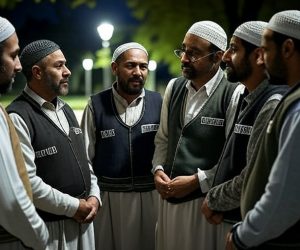 Piacenza, PD: no a ronde patrioti sì a quelle islamiche