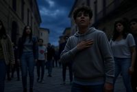 Stuprano bambine e massacrano i vecchi: Europa in rivolta contro immigrati