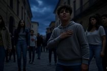 Stuprano bambine e massacrano i vecchi: Europa in rivolta contro immigrati