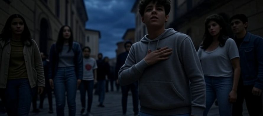 Stuprano bambine e massacrano i vecchi: Europa in rivolta contro immigrati