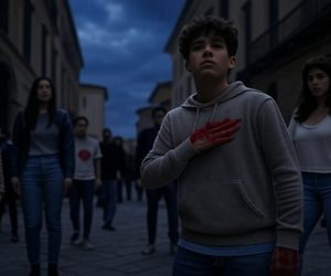 Africano gli pianta un coltello nel petto per strada a Modena