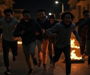 Piacenza, nuova spedizione punitiva contro italiani: immigrati pestano anche donna incinta