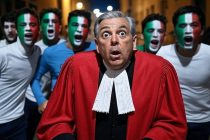 Solo una svolta autoritaria può liberare l’Italia dalla dittatura delle toghe rosse