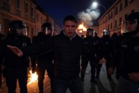 Nuova aggressione dei maranza nel parco degli antirazzisti