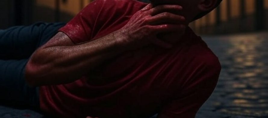 Nordafricani sgozzano un uomo: in fin di vita a Salerno