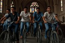 Maranza in chiesa con le bici bestemmiando: piccoli jihadisti crescono