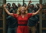 Un altro stupratore africano ai domiciliari: e lui evade