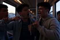Milano, maranza sgozzano turista americano sul treno