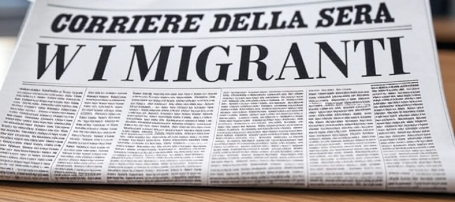La chat tra Sala e Boeri rivela un complotto per nascondere gli stupri degli immigrati
