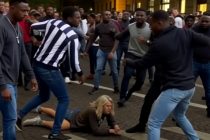 Migranti: “ORA CHIAMO I MIEI AMICI E TI FACCIO STUPRARE”