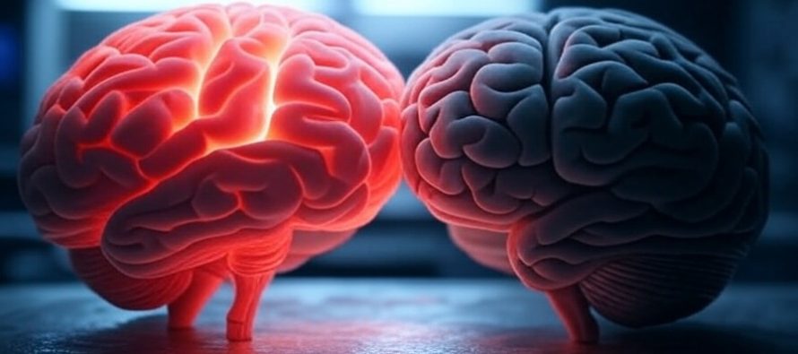 **Il “cervello rettiliano” degli elettori di destra: una virtù necessaria per l’autoconservazione**