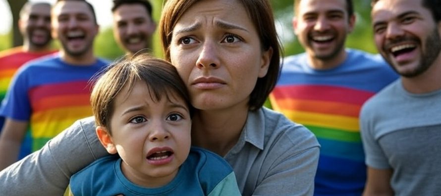 Tortura l’uomo che voleva rapporti omosessuali con il figlio di 11 anni: condannata mamma di Bari