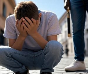 Ragazzino frustato dai marocchini in pieno centro a Rovigo