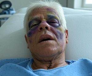 Rimprovera immigrati che pisciano sul portone: picchiato a sangue