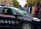 Migranti sfasciano auto carabinieri: italiane dopo anni di scuola come piace a Tajani