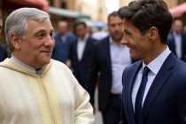 Il ‘maranza’ Tajani convocato per domani dai Berlusconi: i veri padroni di Forza Italia