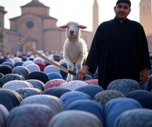In scuole Bologna carne di animali torturati per non turbare i musulmani