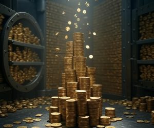 Intesa Sanpaolo sforna un semestre record: banche si arricchiscono prestando soldi che non hanno