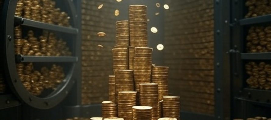 Intesa Sanpaolo sforna un semestre record: banche si arricchiscono prestando soldi che non hanno