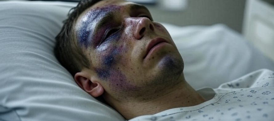 Massacra di botte un uomo per 70 euro: vittima ha faccia distrutta