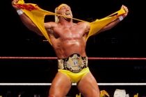 Addio all’italiano Bollea ‘Hulk Hogan’, il simbolo del wrestling