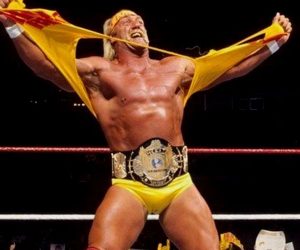 Addio all’italiano Bollea ‘Hulk Hogan’, il simbolo del wrestling