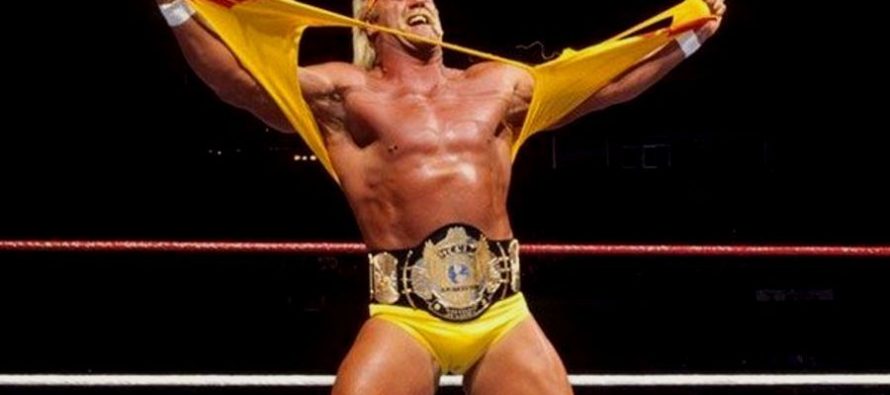 Addio all’italiano Bollea ‘Hulk Hogan’, il simbolo del wrestling