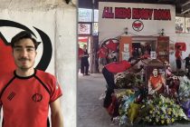 Valerio Sibilia ucciso dal ‘compagno’ Rom ospite del campo nomadi di Salone
