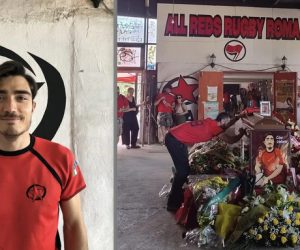Valerio Sibilia ucciso dal compagno Rom ospite del campo nomadi di Salone