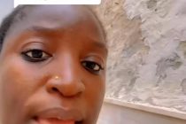 “Noi africani possiamo andare dove ci pare” – VIDEO