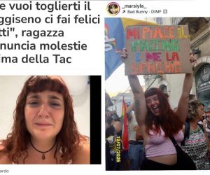 Per la sinistra l’emergenza sono le battutacce e non i veri stupri dei maranza