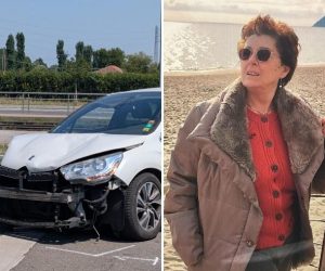 Donna investita e uccisa dai Rom a Milano, Salvini: “Radere al suolo il campo rom”