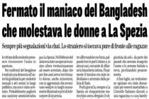 Immigrati stuprano donne italiane ma rimangono liberi grazie ai giudici