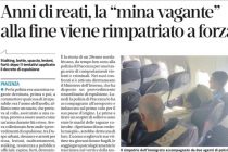 Espulso dopo 11 tentativi l’islamico che aveva 5 schiave italiane