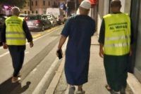 Legnago sotto il tallone di Allah: il sindaco di FDI tollera le ronde islamiche