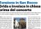 Islamico assalta chiesa al grido Allah Akbar: “Con un’arma sarebbe stata una strage”