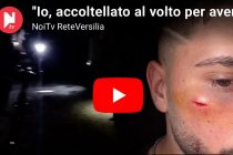 Spacciatori africani provano a cavargli un occhio: “Ti insegniamo a stare zitto”