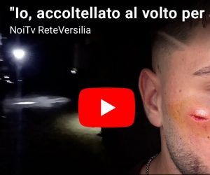 Spacciatori africani provano a cavargli un occhio: “Ti insegniamo a stare zitto”