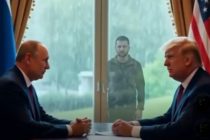 Trump e Putin soddisfatti: progressi e niente tregua in Ucraina