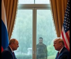 Trump e Putin soddisfatti: progressi e niente tregua in Ucraina
